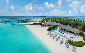 Le Meridien Maldives Resort & Spa